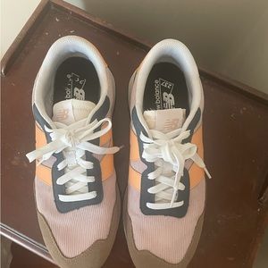 New Balance “The Intelligent Choice” 237 - women’s size US 10